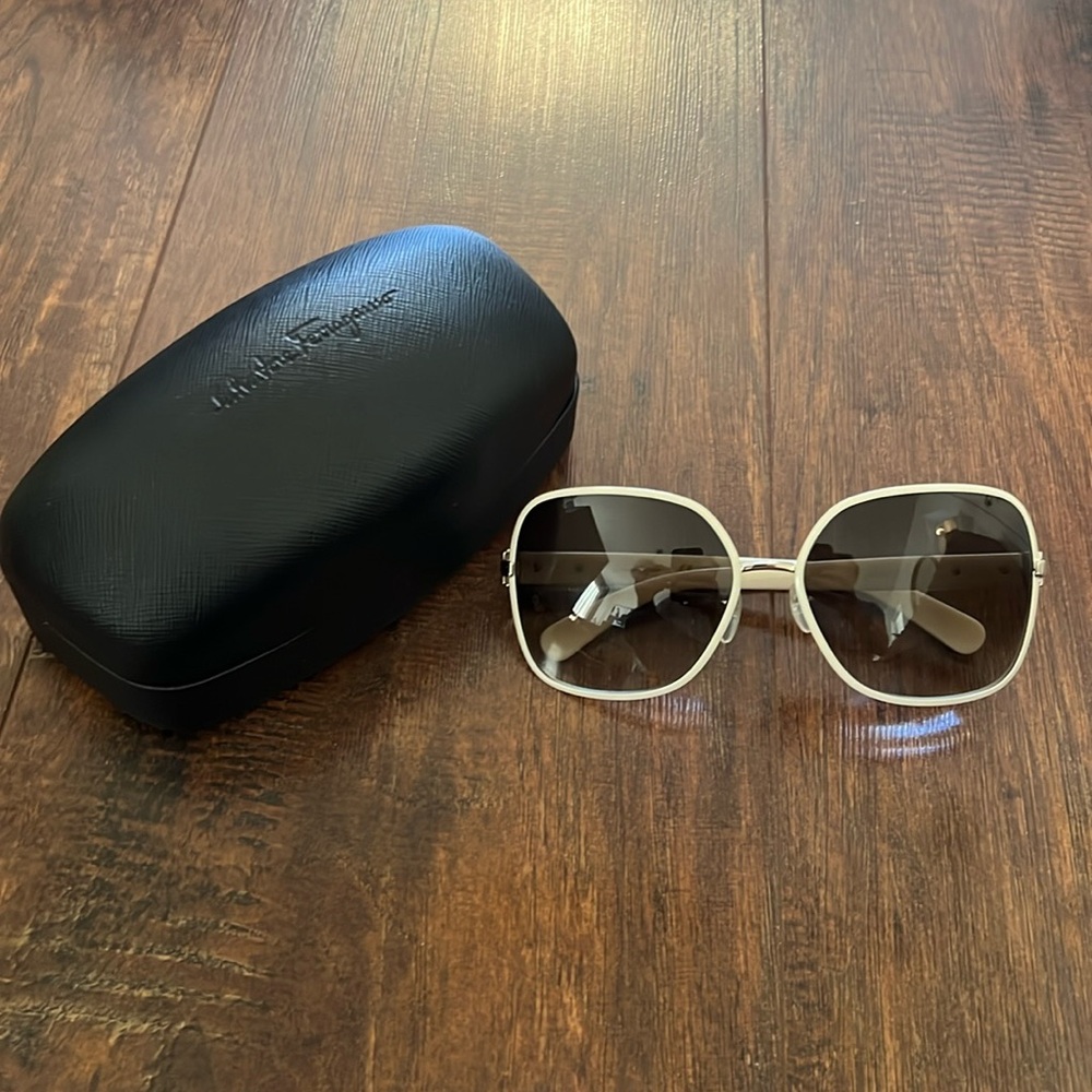 Salvatore Ferragamo Sunglasses